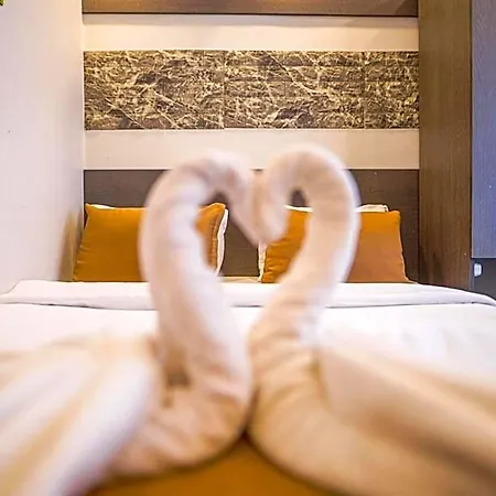 Moonlight Taksim Hotel