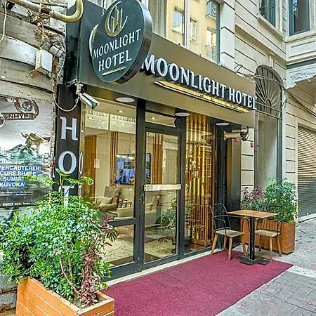 Moonlight Taksim Κωνσταντινούπολη